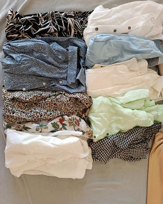 Stock Camice