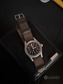 Hamilton Khaki