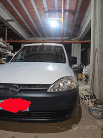 Opel combo 2007 diesel