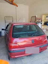 Peugeot 106