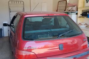 Peugeot 106
