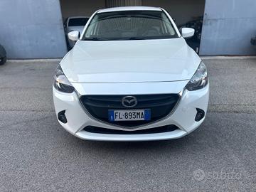 Mazda 2 Mazda2 1.5 Skyactive NEOPATENTATI EURO 6B