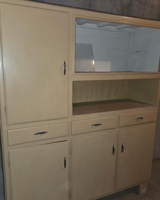 credenza della nonna , anni 60