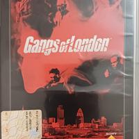 Gangs of London PSP