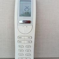 Telecomando ricambio YAA1FB condizionatore d'aria