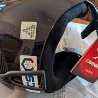 Casco sci bambino