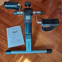 pedaliera mini bike