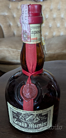 Grand Marnier - Cordon Rouge (Triple Orange)