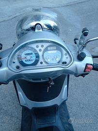 Motoveicolo