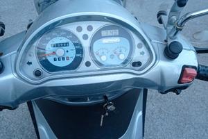Motoveicolo