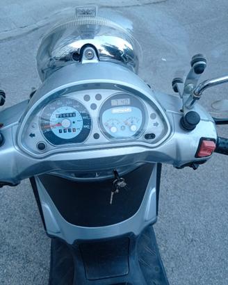 Motoveicolo