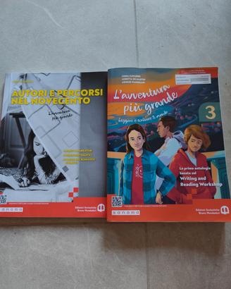 L'avventura piú grande