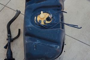 Serbatoio per JEEP CHEROKEE (KJ) 2.8 CRD 2003