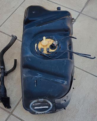 Serbatoio per JEEP CHEROKEE (KJ) 2.8 CRD 2003