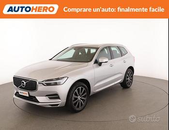 VOLVO XC60 HE88287