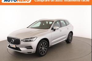 VOLVO XC60 HE88287