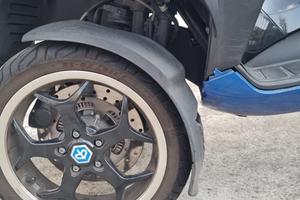 Piaggio mp3 500 sport 2015 - per ricambi ecc