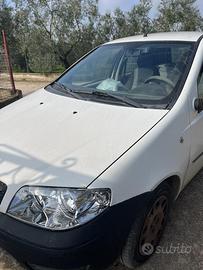 Fiat  Punto 1.3 Mutijet