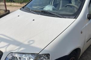 Fiat  Punto 1.3 Mutijet