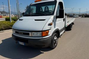 Iveco Daily 35C13 80,000km COMEAR