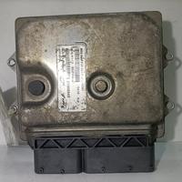 CENTRALINA MOTORE FIAT Qubo 1Â° Serie 55250642 199