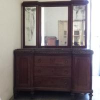 Camera letto primi 900’ 6 pz