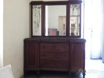 Camera letto primi 900’ 6 pz