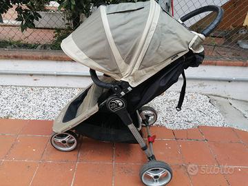 baby Jogger passeggino