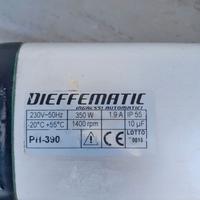 Automazione cancello