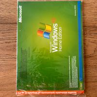 Windows XP Home Edition 2002