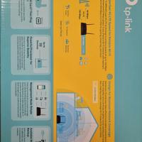 Router TP-LINK 