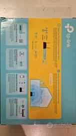 Router TP-LINK 