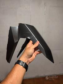 Paranfango Anteriore Honda Africa Twin 1100