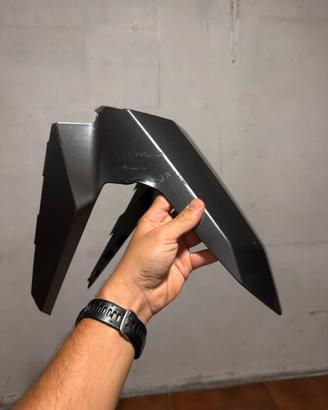 Paranfango Anteriore Honda Africa Twin 1100