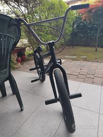 Bmx usata 