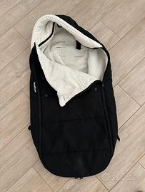 Sacco coprigambe per  yoyo babyzen