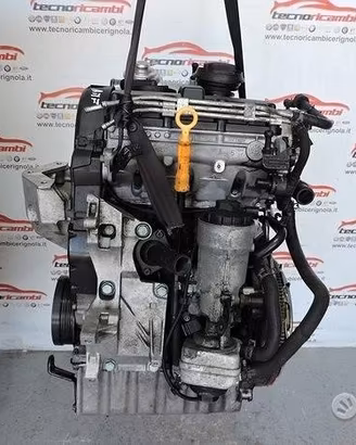 Motore volkswagen lupo amf rf1860