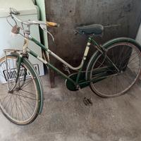 bici d'epoca 
