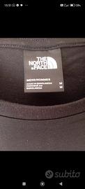 T shirt The Nord Face taglia M