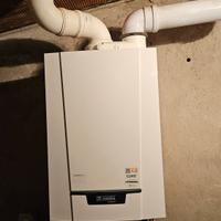 Caldaia Remeha condensazione 