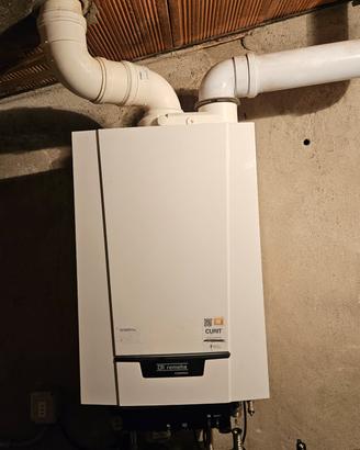 Caldaia Remeha condensazione 