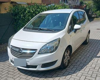 Opel Meriva 1.6 CDTI Start&Stop Advance