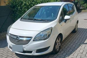 Opel Meriva 1.6 CDTI Start&Stop Advance
