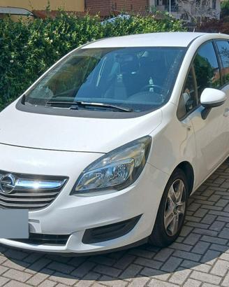Opel Meriva 1.6 CDTI Start&Stop Advance