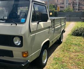 Volkswagen T3 1987 pick-up