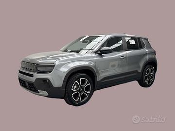 Portiere Jeep Avenger