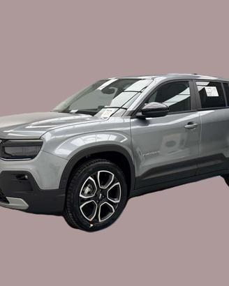 Portiere Jeep Avenger