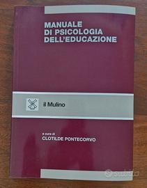 Manuali di psicologia