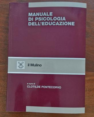 Manuali di psicologia