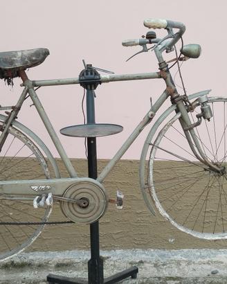 atala superleggera umberto dei lautal  Simplex cdm